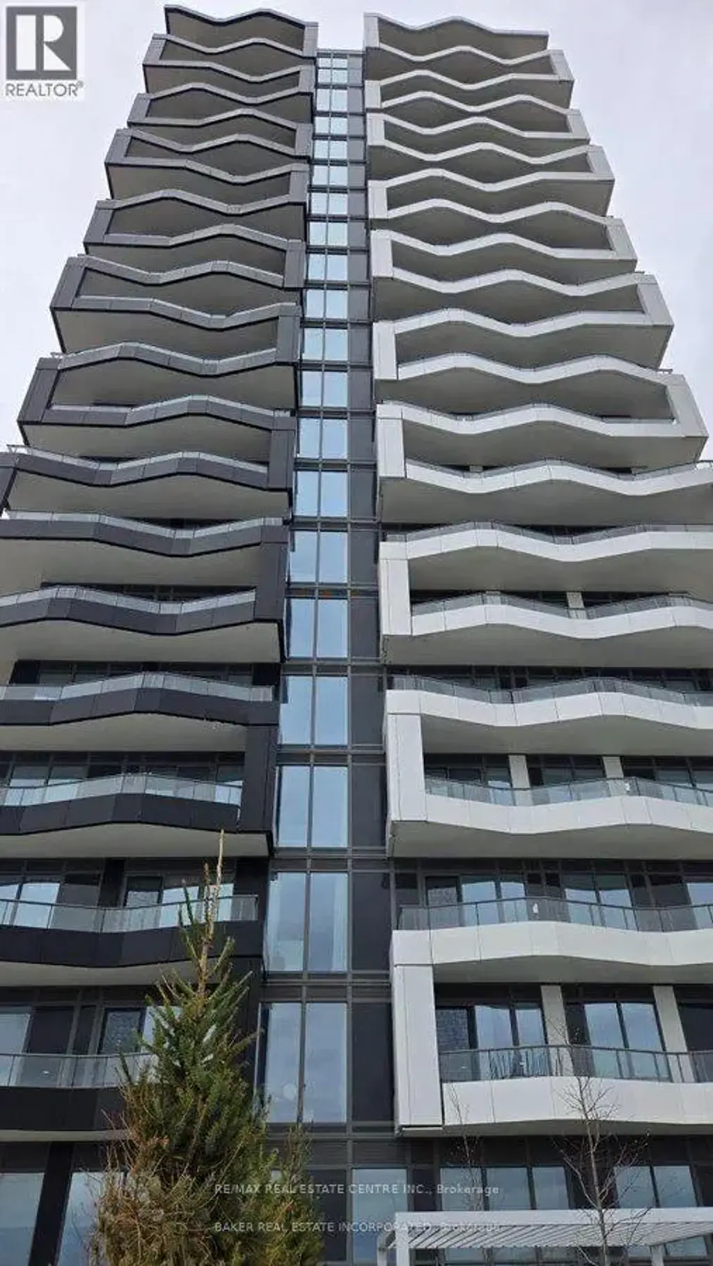 618 - 260 Malta Avenue, Brampton (Fletcher's Creek South)
