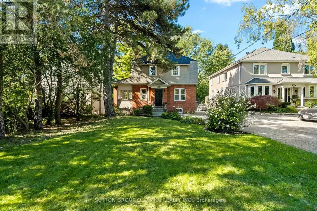 1372 Islington Avenue, Toronto (Princess-Rosethorn)