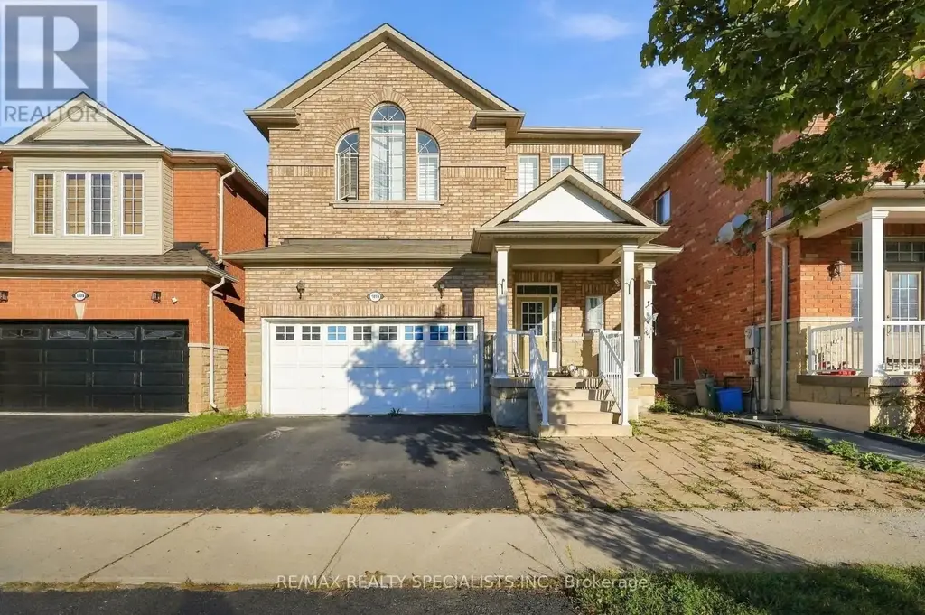 Bsmt - 1011 Mccuaig Drive, Milton (CL Clarke)