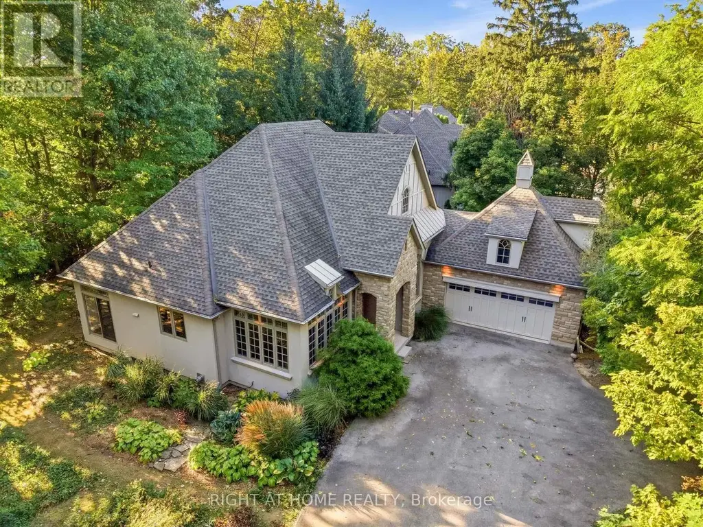 2206 Four Mile Creek Road, Niagara-on-the-Lake (Lakeshore)