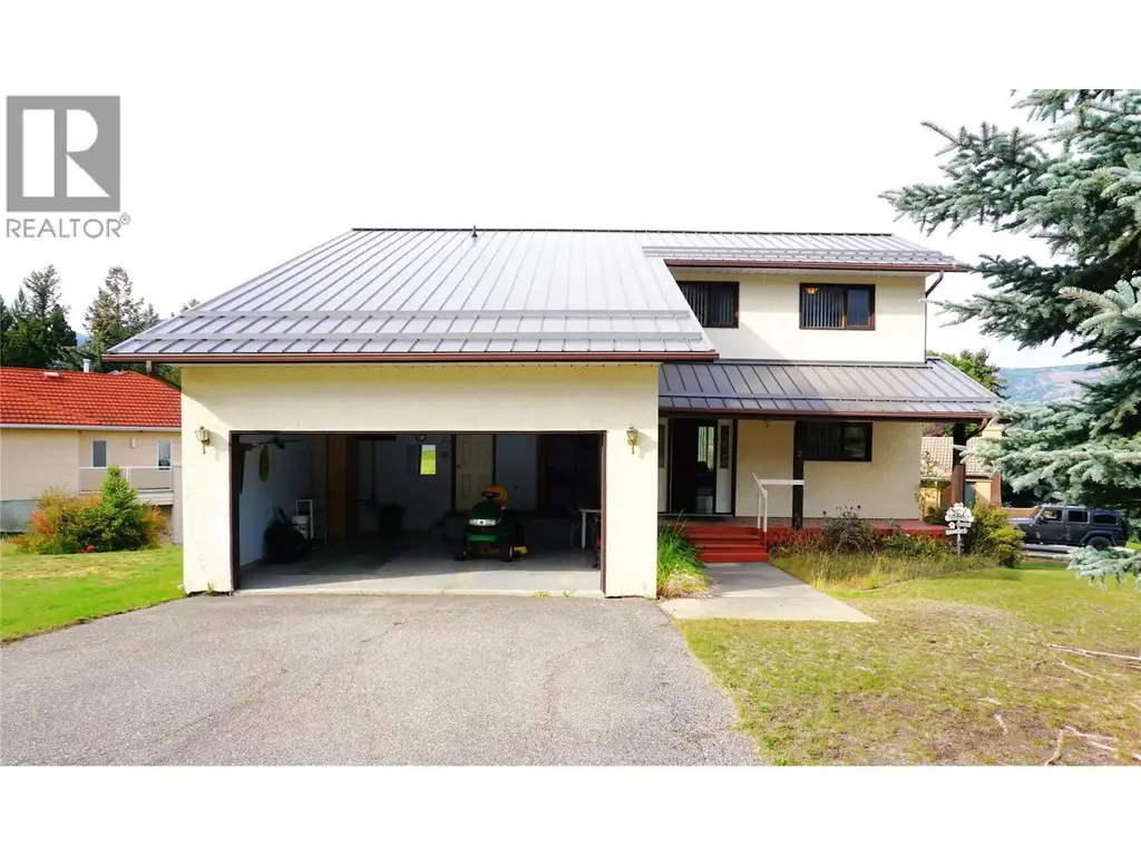 5121 Riverview Crescent, Fairmont Hot Springs