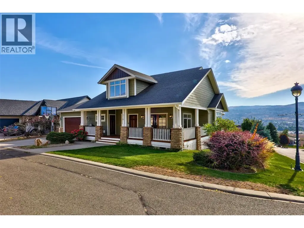 518 Trillium Lane, Kamloops