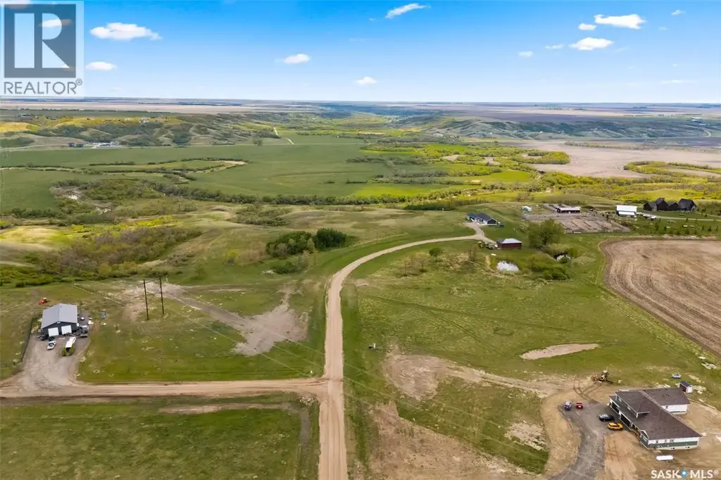 Lot 8 - Grand Valley Acres, Lumsden Rm No. 189