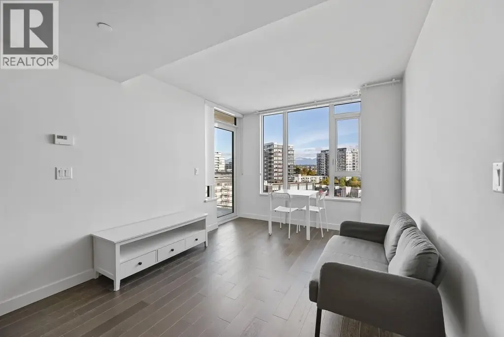 1007 7468 Lansdowne Road, Richmond