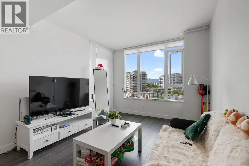 1007 7468 Lansdowne Road, Richmond