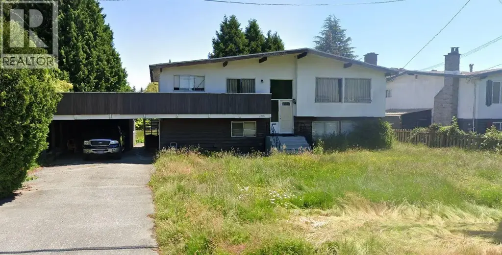 2200 Mclennan Avenue, Richmond
