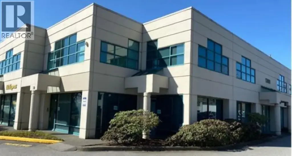 313 2nd Flr-13988 Cambie Road, Richmond