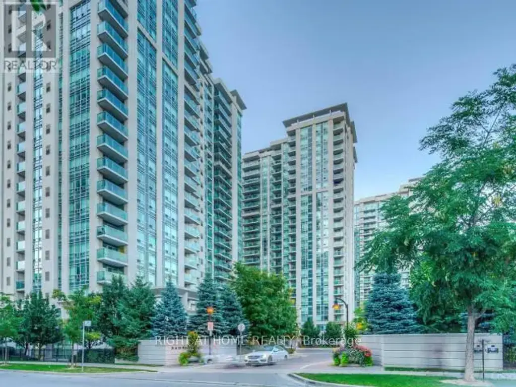 2305 - 35 Bales Avenue, Toronto (Willowdale East)