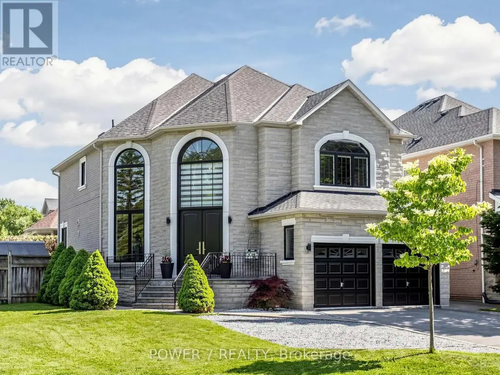 315 North Lake Road, Richmond Hill (Oak Ridges Lake Wilcox)
