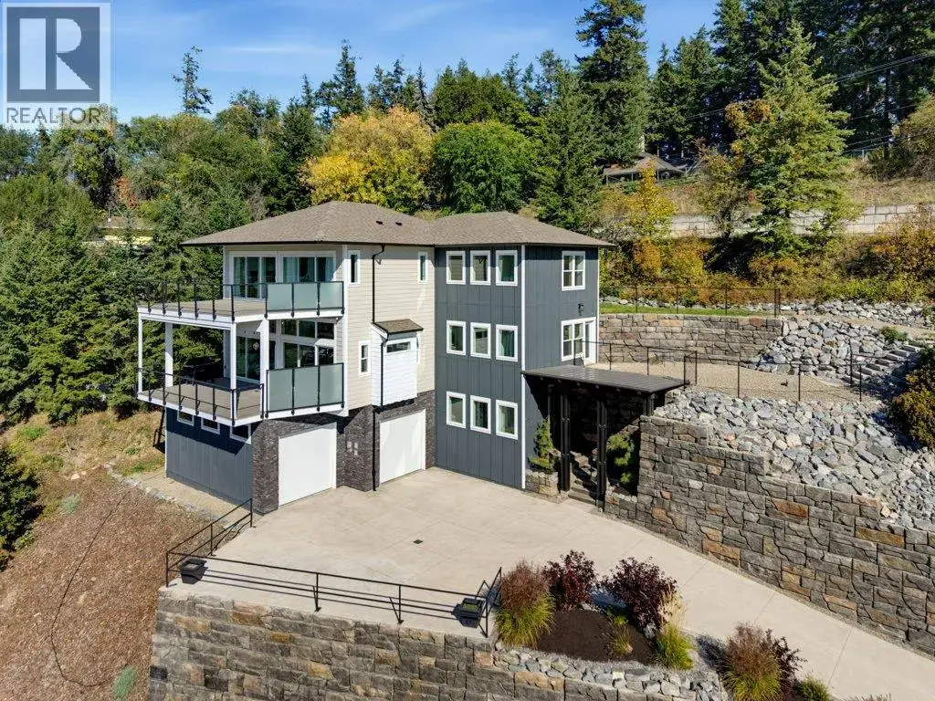 1581 20th Street Ne Unit# 41, Salmon Arm