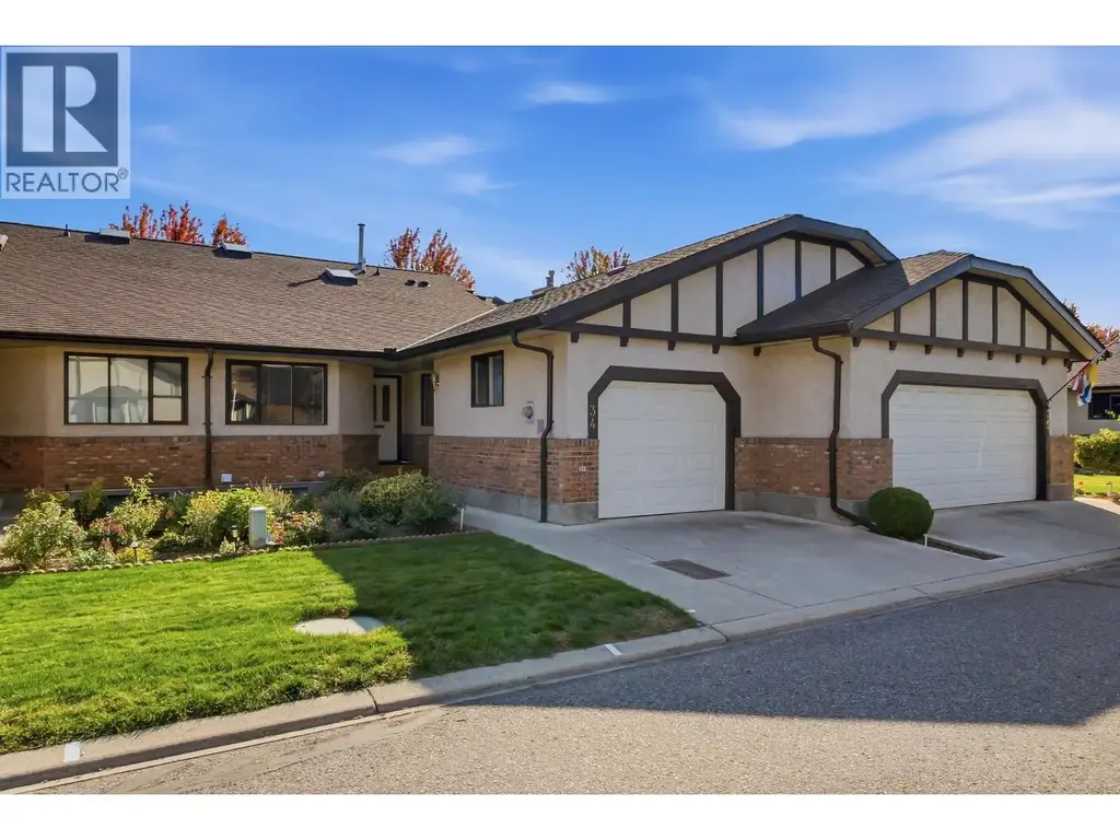 2200 Gordon Drive Unit# 34, Kelowna