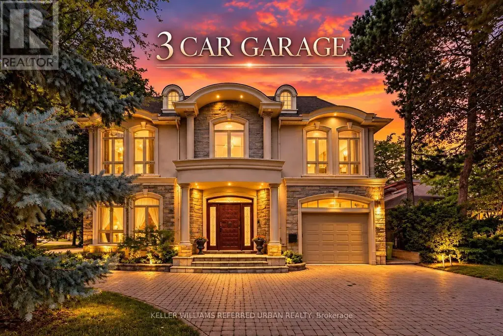158 Owen Boulevard, Toronto (St. Andrew-Windfields)