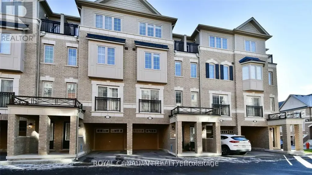 2529 Bromus Path, Oshawa (Windfields)