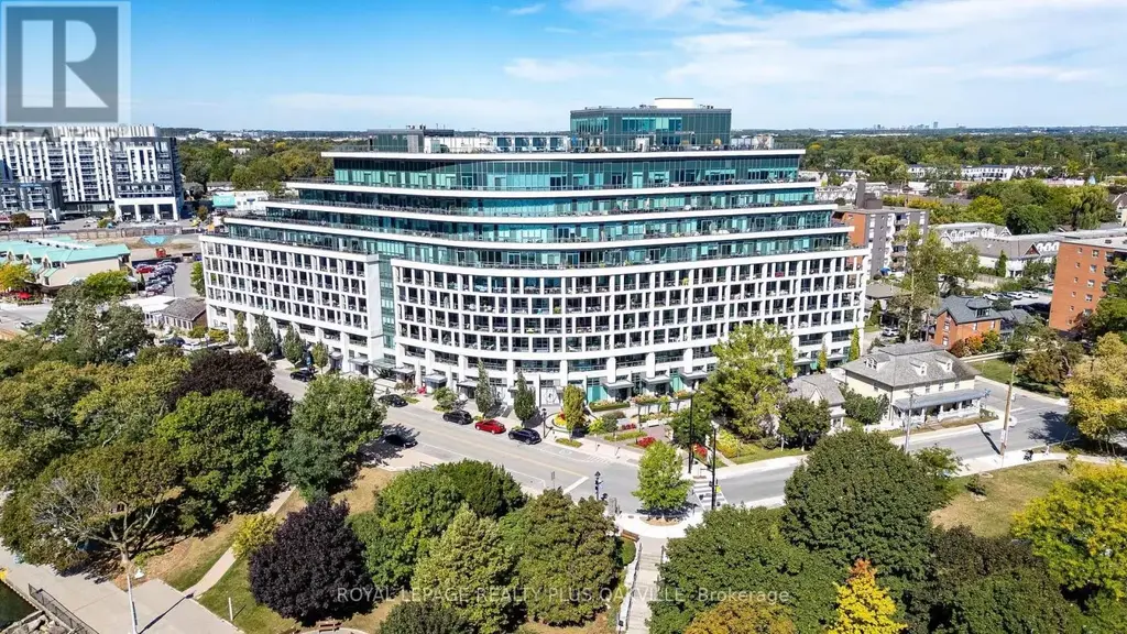 508 - 11 Bronte Road, Oakville (BR Bronte)