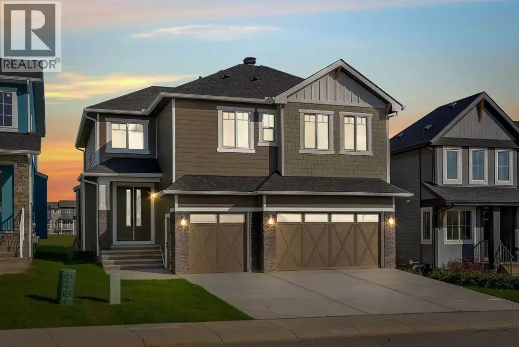 6 Ranchers Meadows, Okotoks