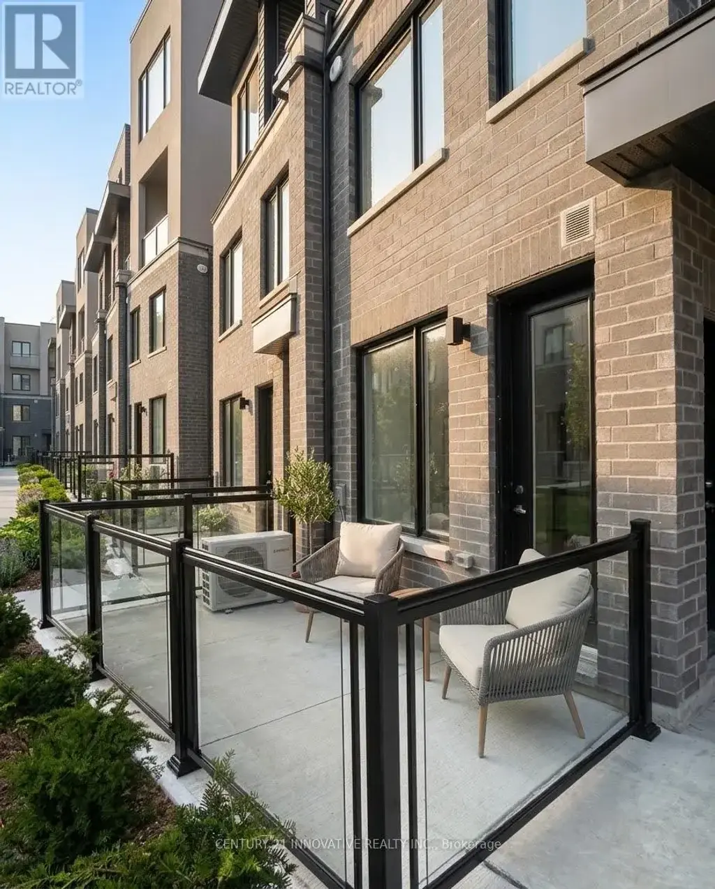 10 - 3538 Colonial Drive, Mississauga (Erin Mills)