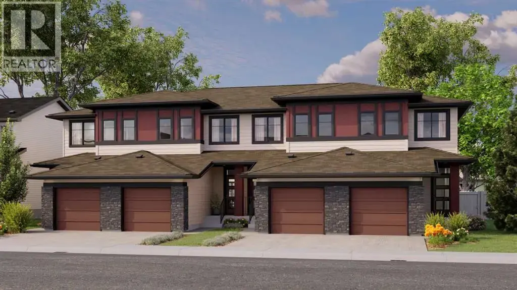 77 Silverton Glen Landing Sw, Calgary