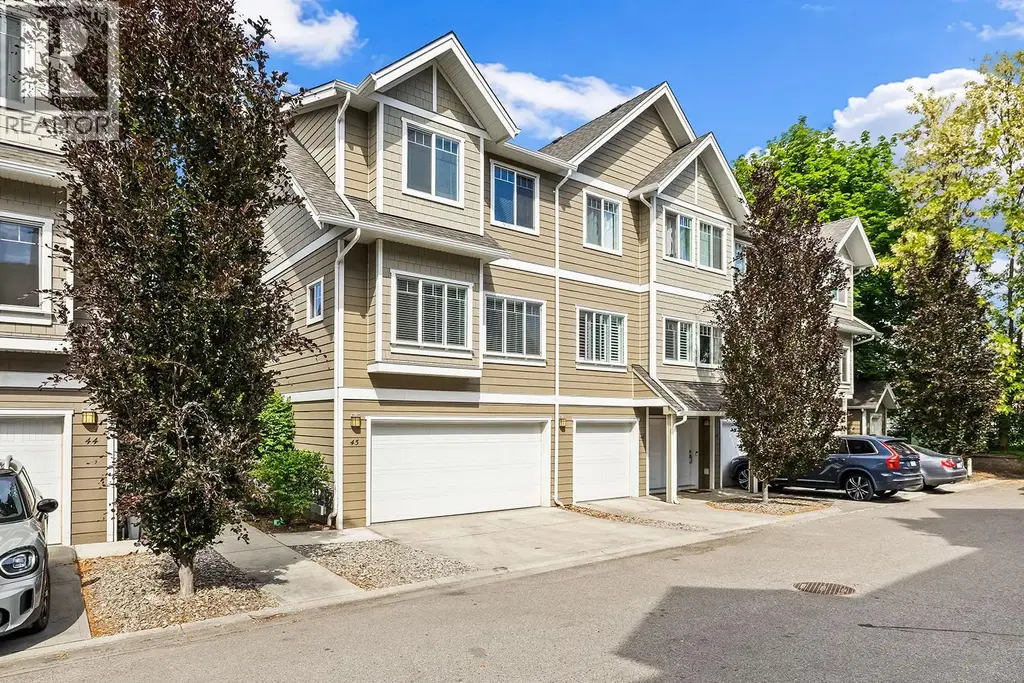 600 Sherwood Road Unit# 45, Kelowna