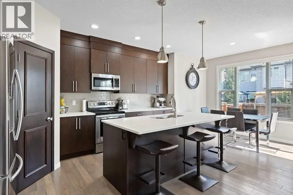39 Brightoncrest Point Se, Calgary