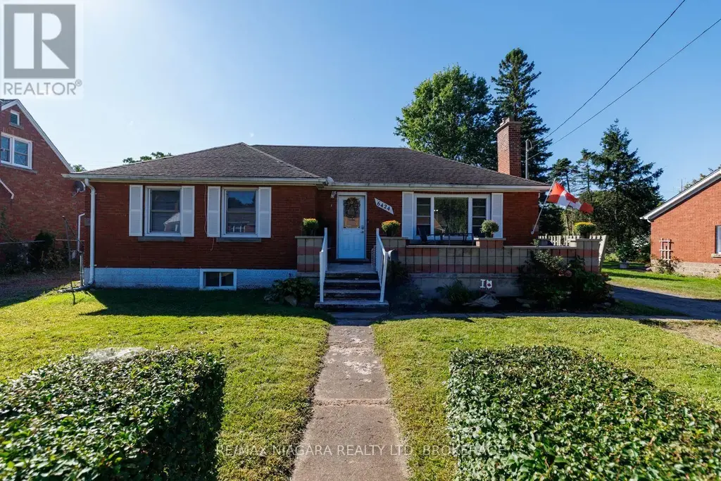 6424 Corwin Crescent, Niagara Falls (Dorchester)
