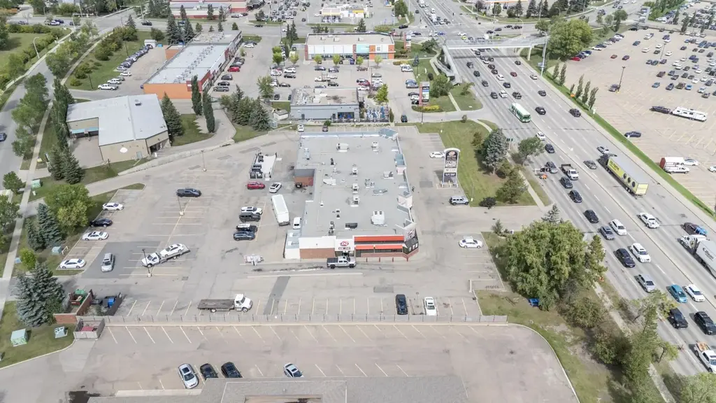 N/A, St. Albert