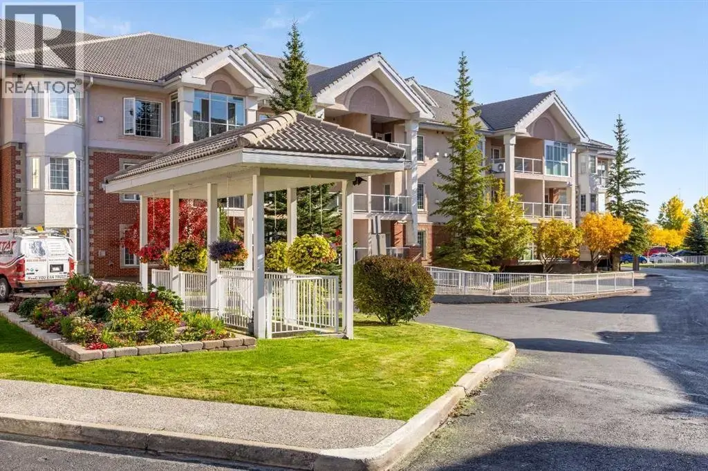 180, 223 Tuscany Springs Boulevard Nw, Calgary