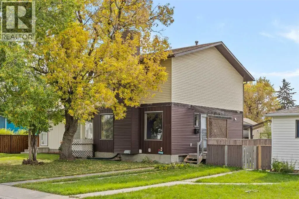 6419b 33 Avenue Nw, Calgary