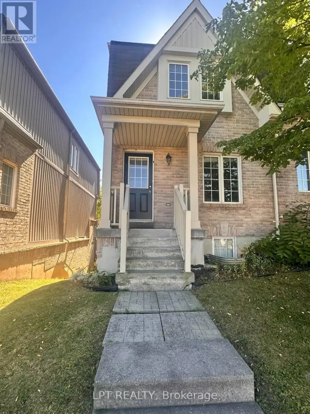 24 - 735 Sheppard Avenue, Pickering (Woodlands)