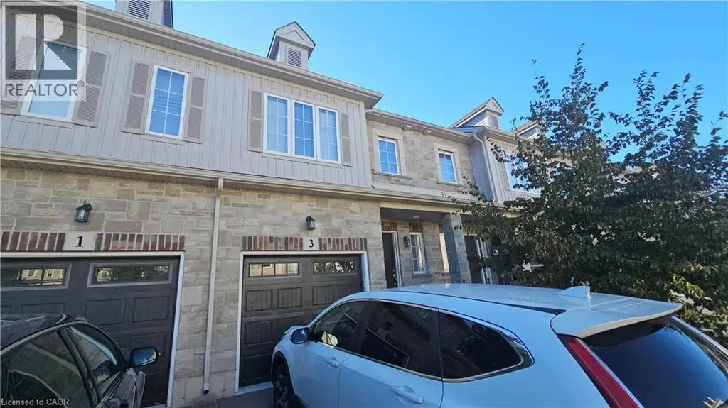 3 Sharp Drive, Ancaster