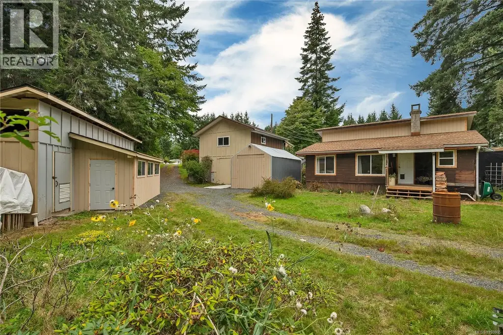 2243 Fearon Rd, Campbell River