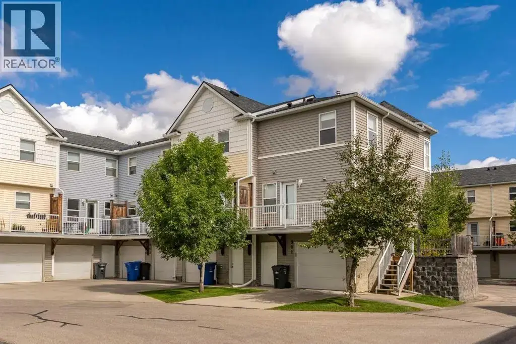 902 Prairie Sound Circle Nw, High River