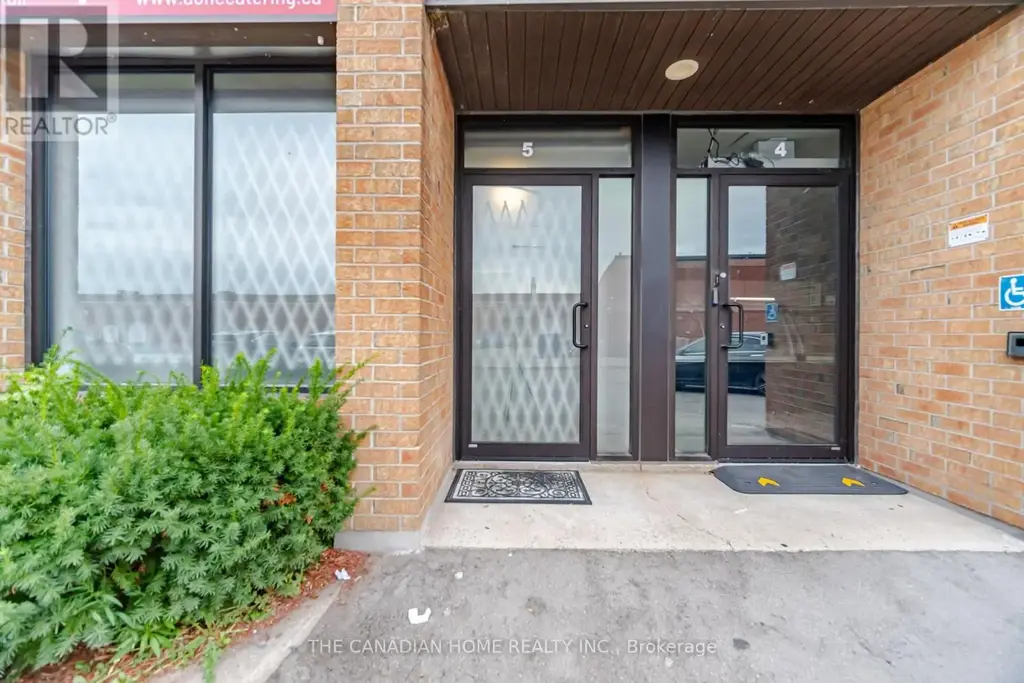 5, 6 & 7 - 7875 Tranmere Drive, Mississauga (Northeast)