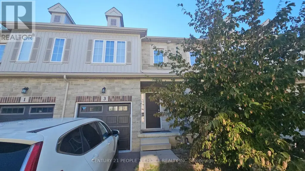 3 Sharp Drive, Hamilton (Ancaster)