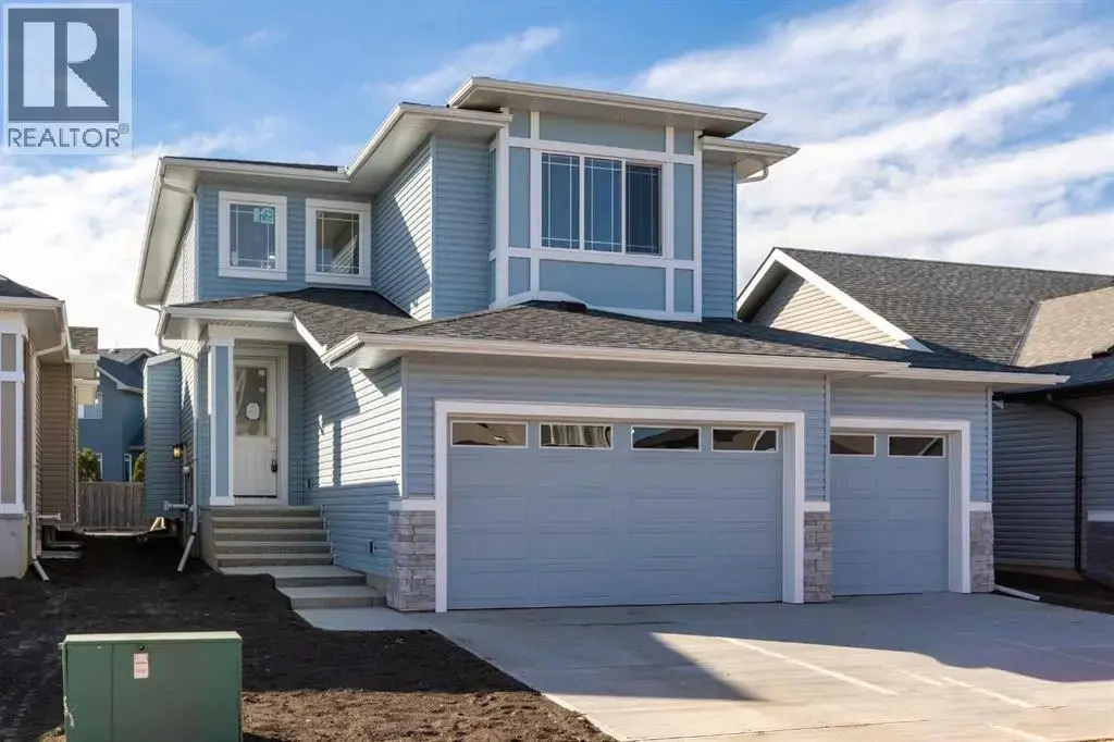 813 Hampshire Crescent Ne, High River