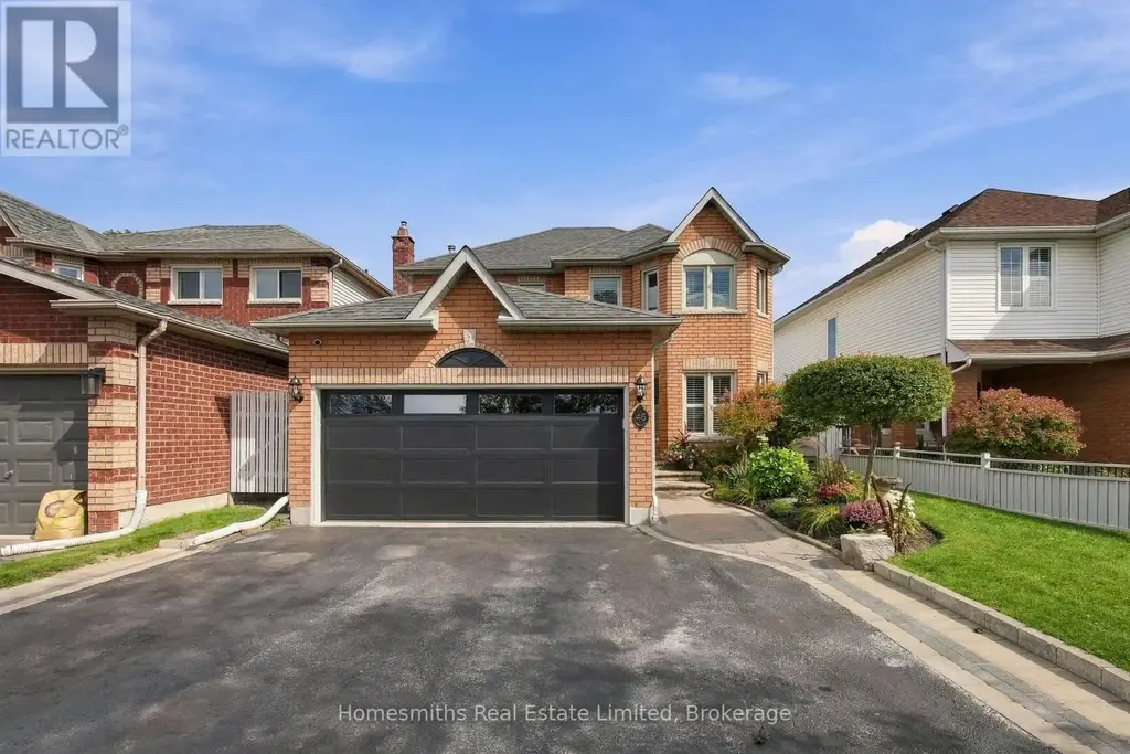 45 Granville Drive, Clarington (Courtice)