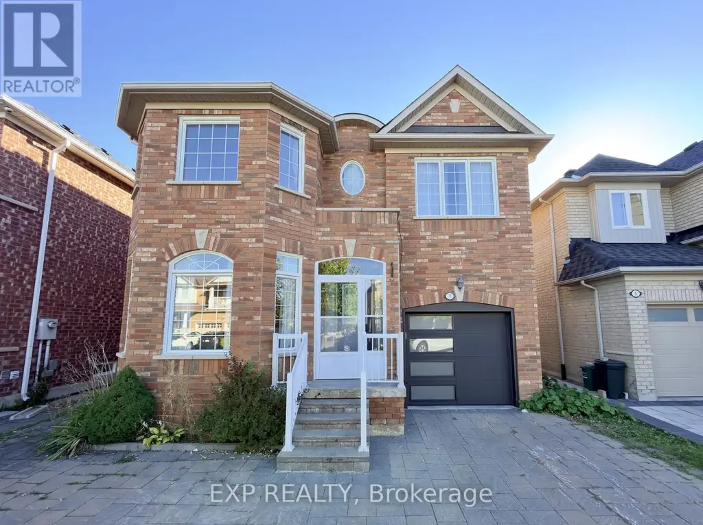 7 Davidoff Street, Markham (Wismer)