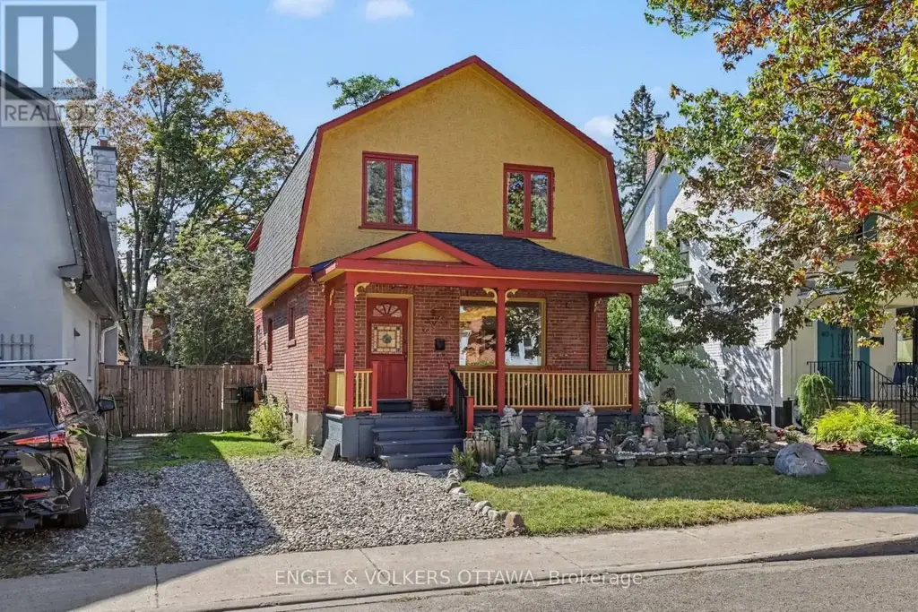 38 Rockcliffe Way, Ottawa