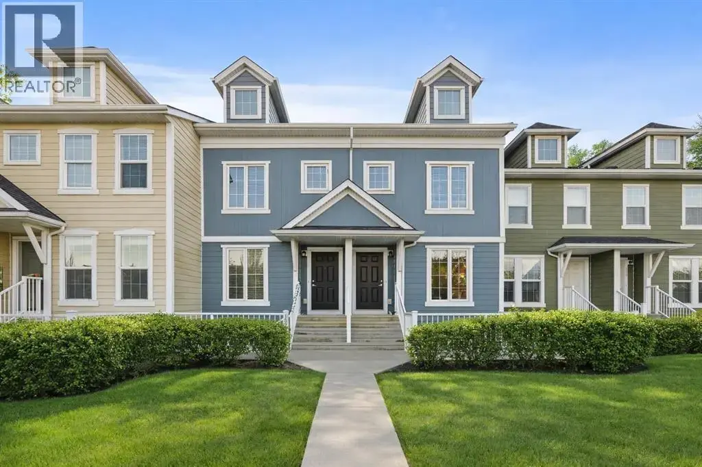 111 Auburn Bay Street Se, Calgary