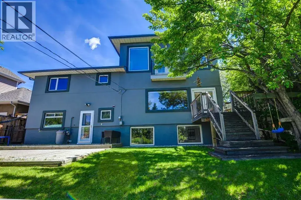 47 Cambridge Road Nw, Calgary