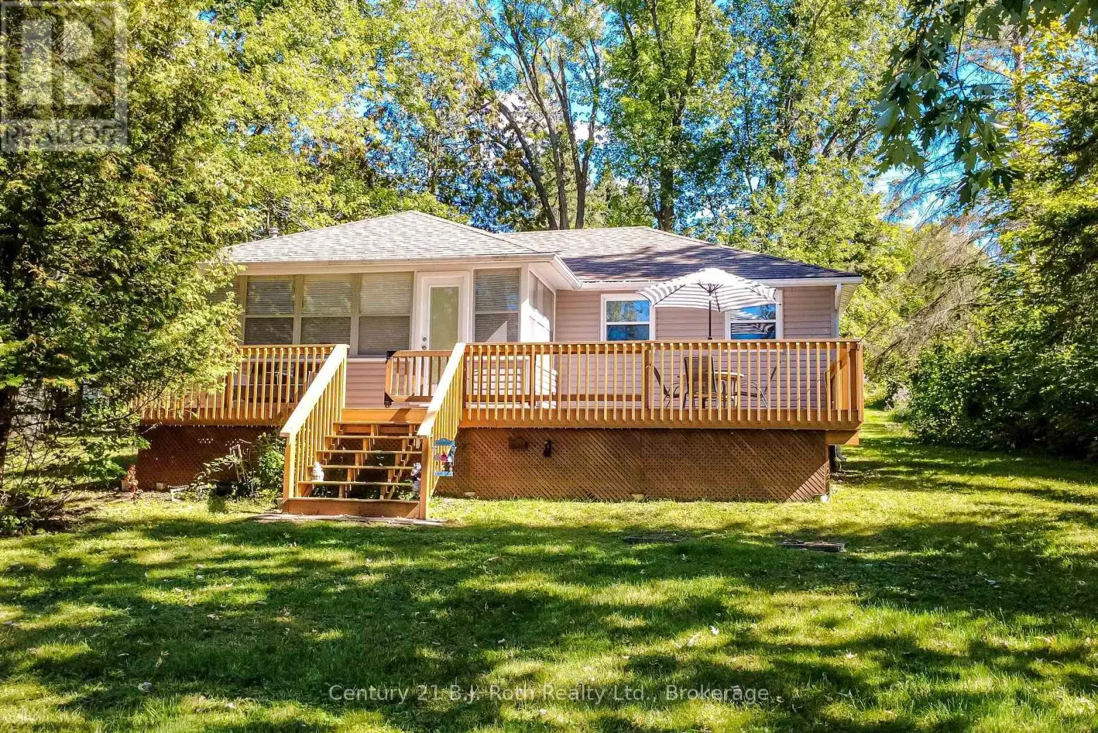 222 Lake Dalrymple Road, Kawartha Lakes (Carden)