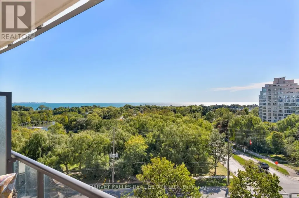 602 - 2230 Lake Shore Boulevard W, Toronto (Mimico)
