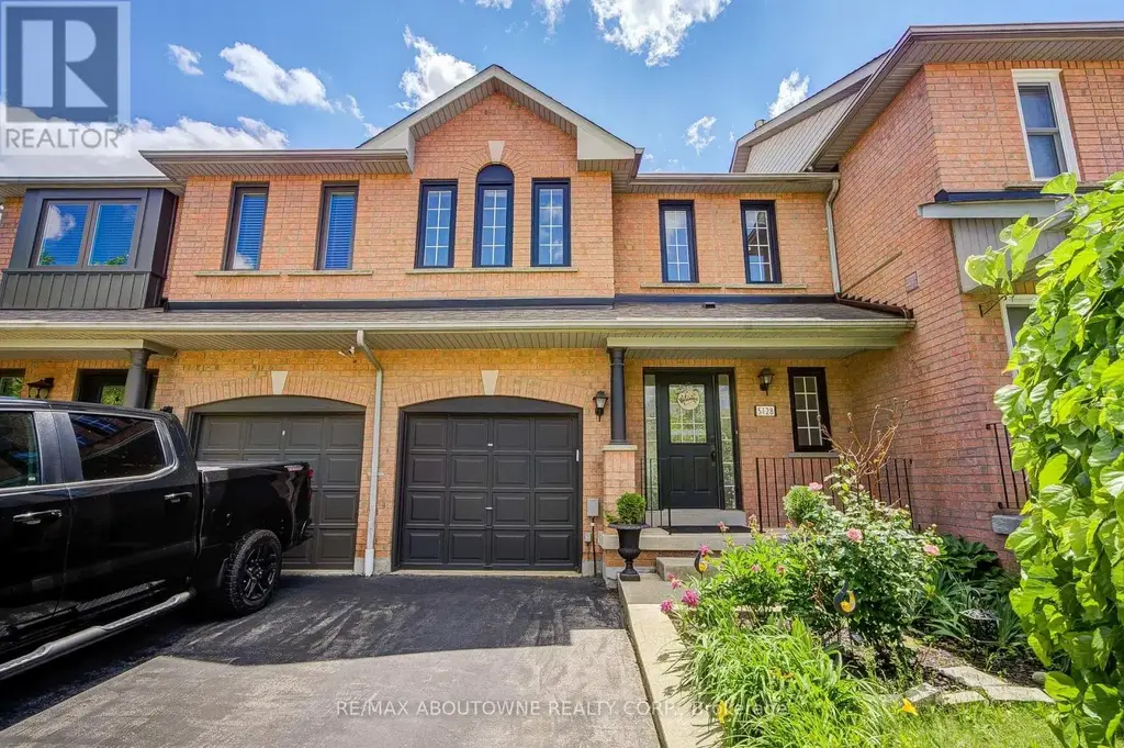 5128 Falconcrest Drive, Burlington (Uptown)