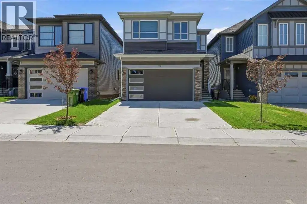 179 Mallard Grove Se, Calgary