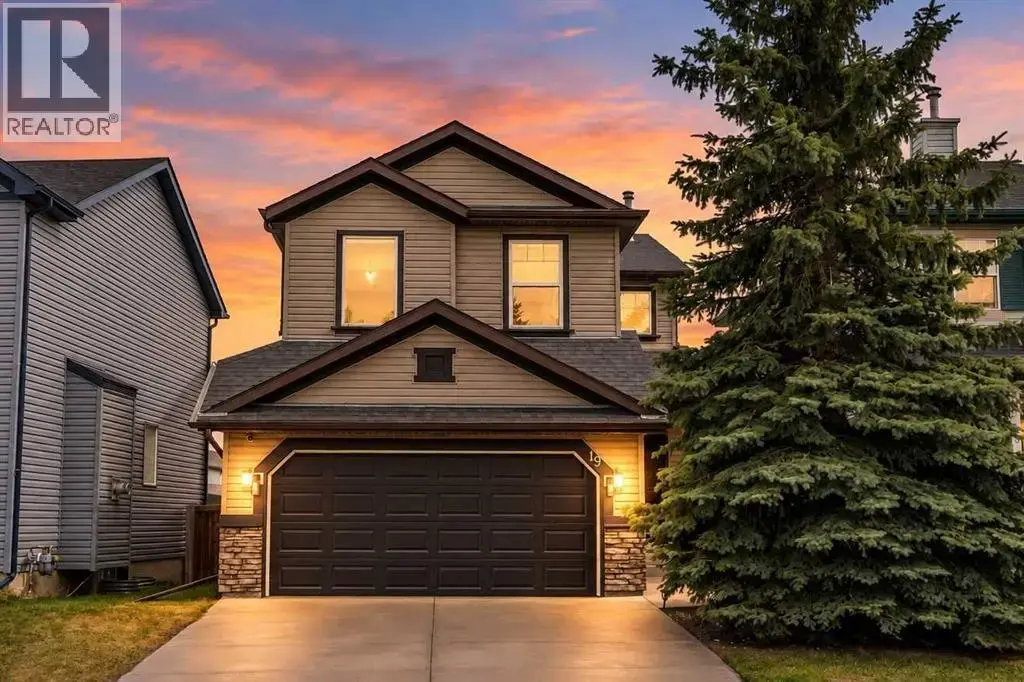 19 Covemeadow Crescent Ne, Calgary