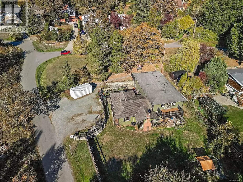 1321 Prillaman Ave, Saanich