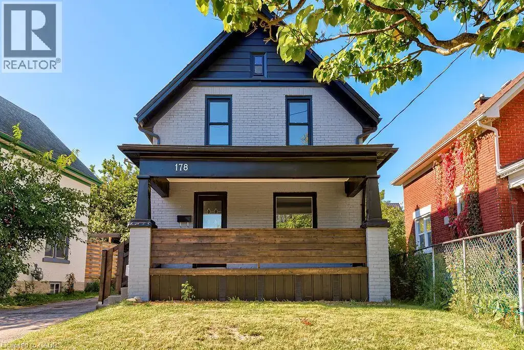 178 Kent Avenue, Kitchener