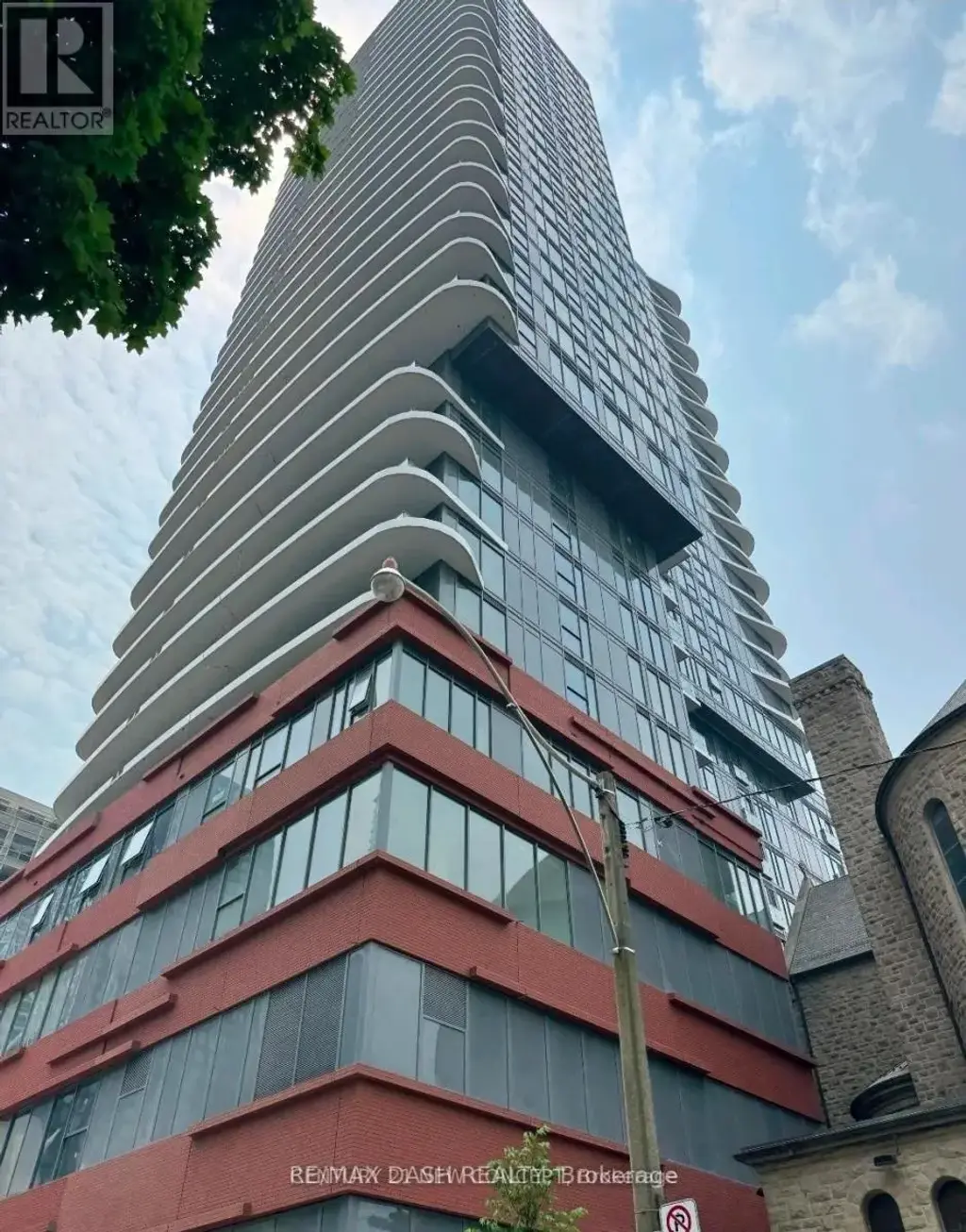 3109 - 280 Dundas Street W, Toronto (University)
