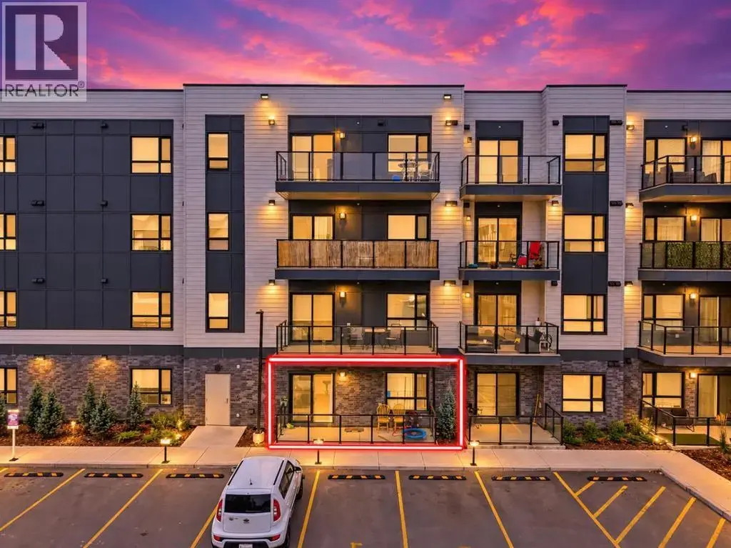 5117, 20295 Seton Way Se, Calgary