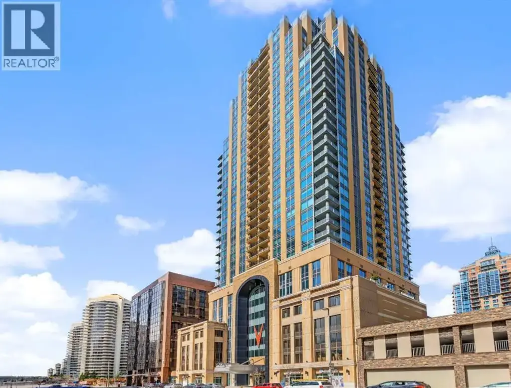 3308, 930 6 Avenue Sw, Calgary