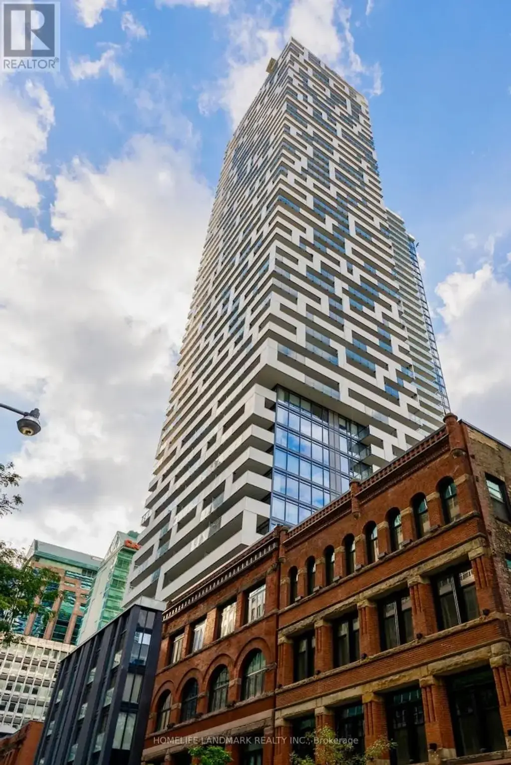 3905 - 20 Lombard Street, Toronto (Church-Yonge Corridor)